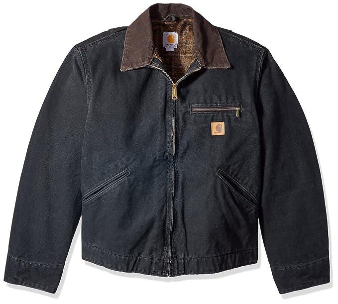 J97 Carhartt Detroit Jacket – Retro Streetwear Unisex Outerwear