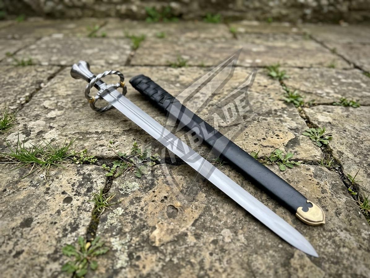 Landsknecht sword - Etsy 日本
