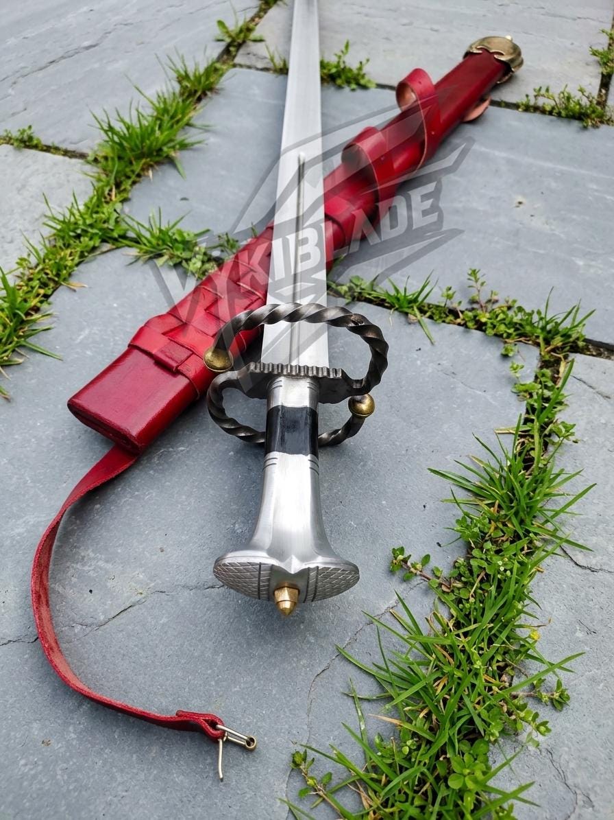 Landsknecht sword - Etsy 日本