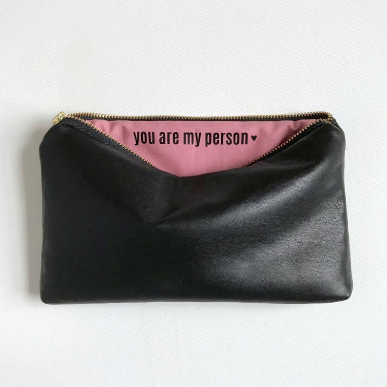 The Best Cosmetic And Toiletry Bags Right Now Into The Gloss