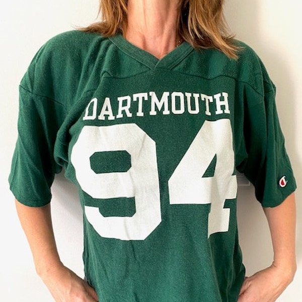 1994 Champion Dartmouth Jersey - RARE