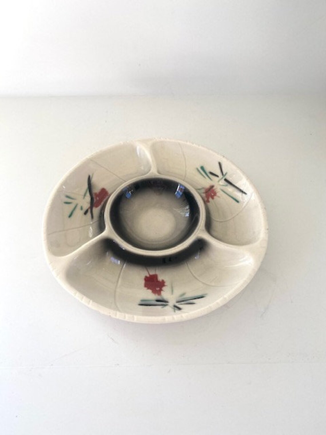 60's Lane & Company Pottery Van Nuys California 3060 Etsy