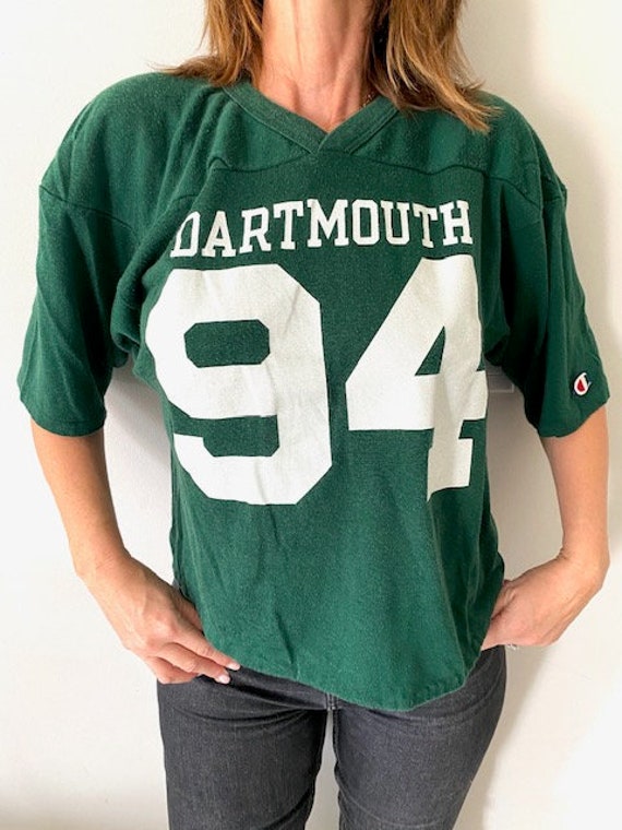 70's Champion Dartmouth Jersey - RARE