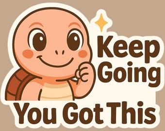 Motivational Positive Vibes Vinyl Sticker for Laptops, Water Bottles