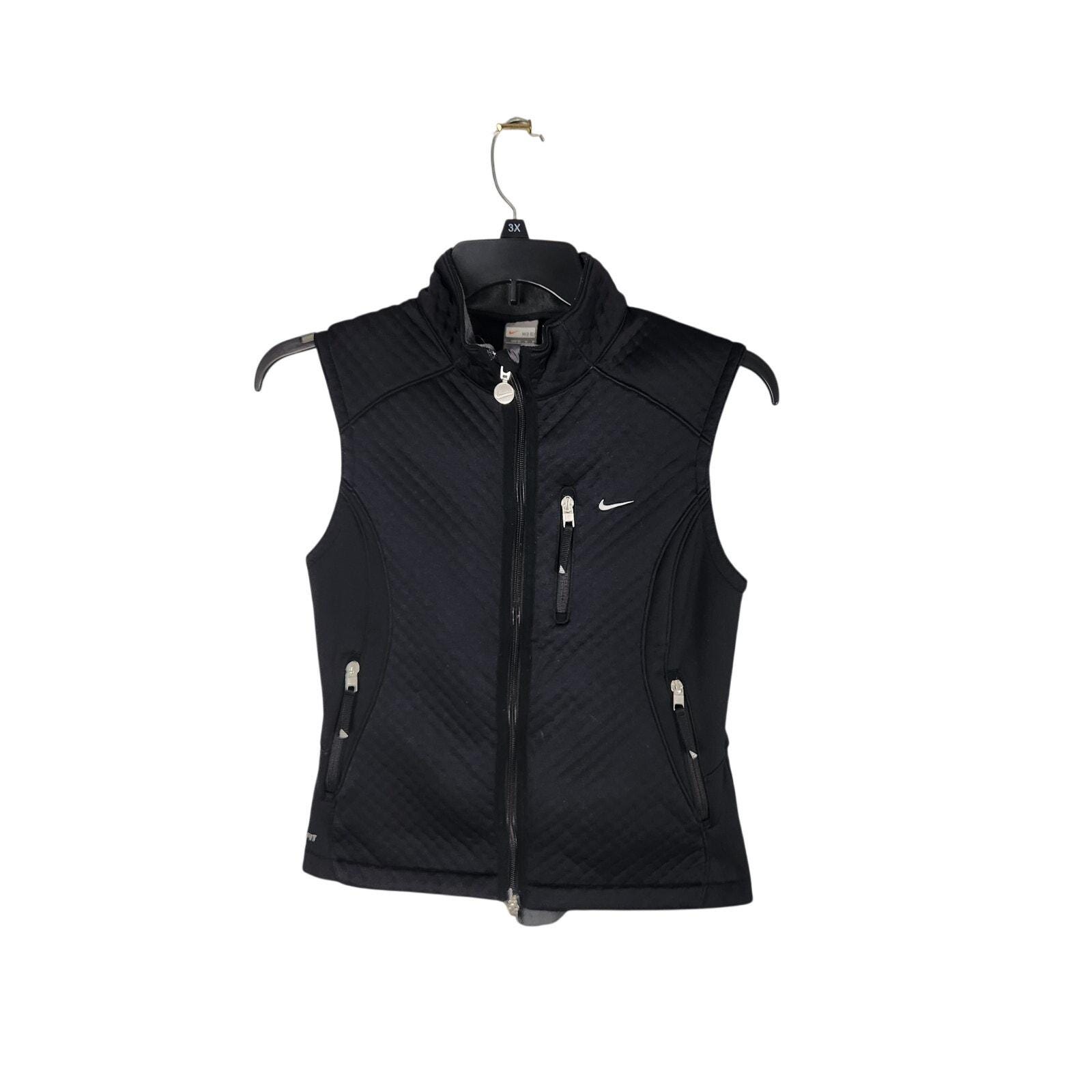 トップス 90s 00s old stussy tech fleece vest y2k 90s 00s old stussy tech fleece vest y2k 【公式通販】