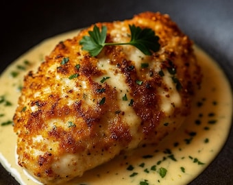 BEST RECIPE For Homemade Longhorn Parmesan Crusted Chicken Download