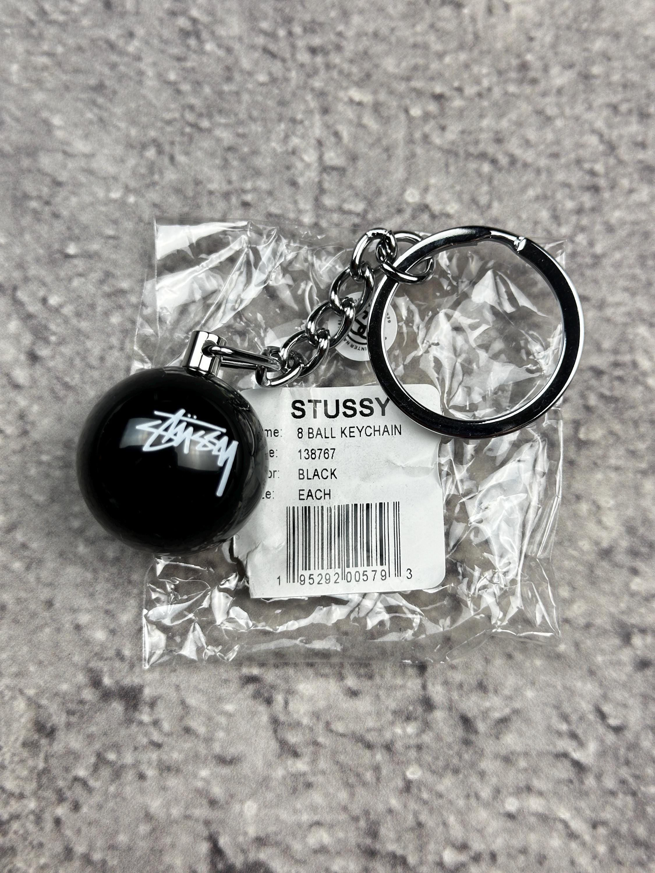 Stussy 8 ball ring - Etsy 日本