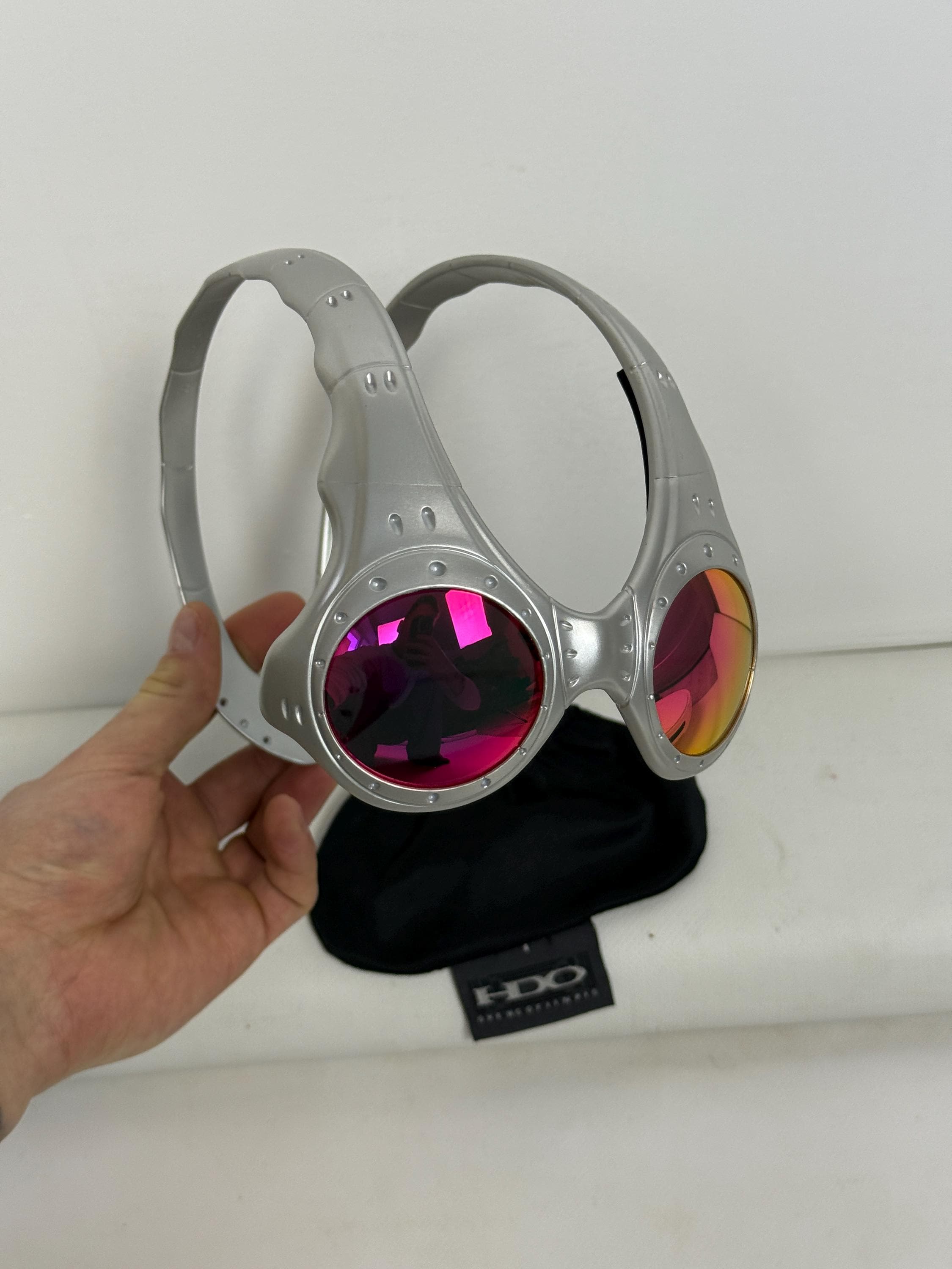 Oakley over the top - Etsy.de