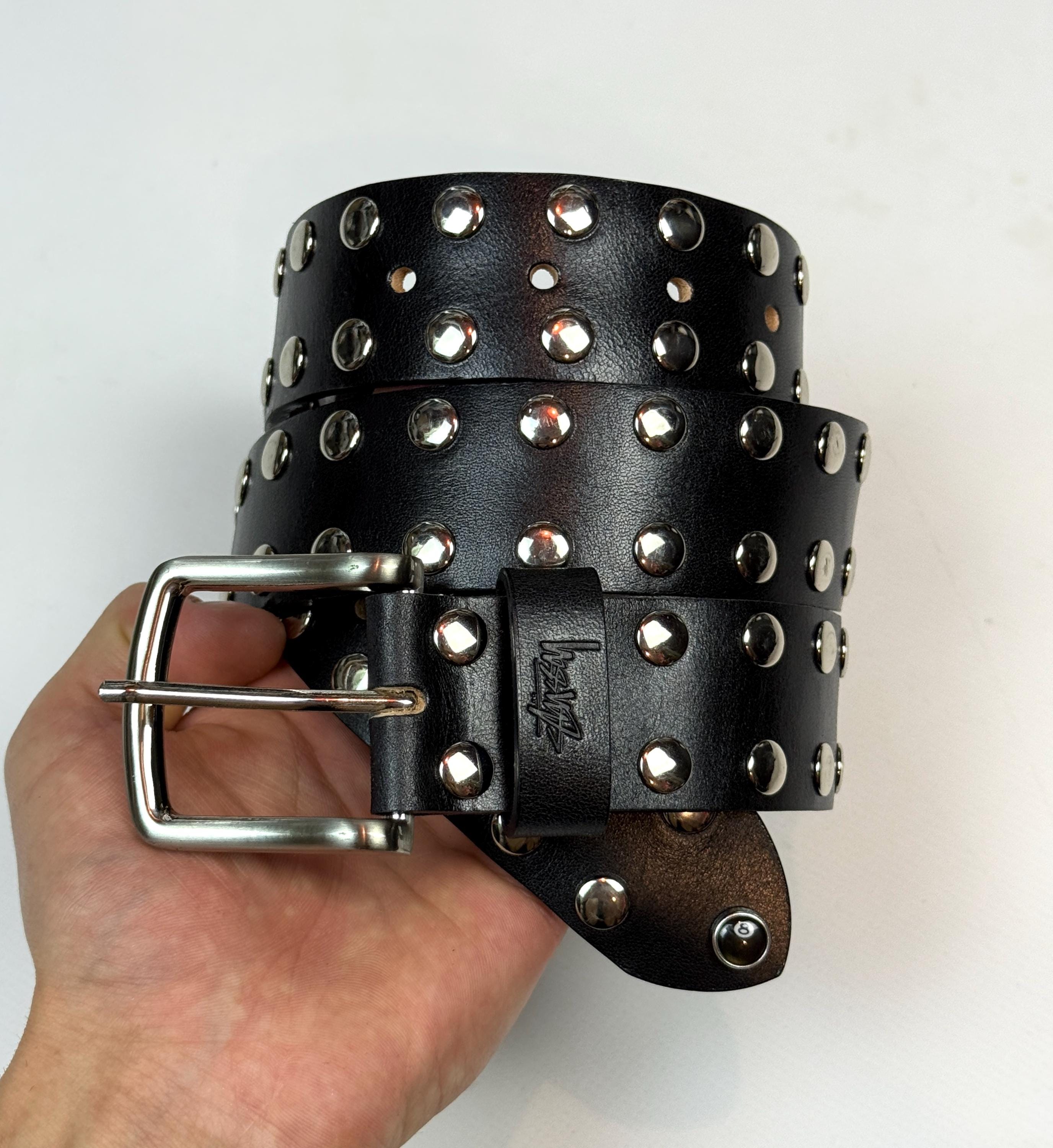 Stussy 8 Ball Xl - Etsy