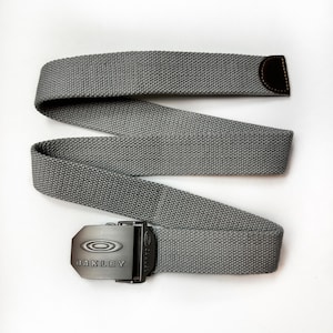 Vintage Oakley Belt - Etsy
