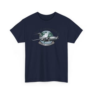 C-17 Globemaster III T-shirt, Airlift Command Military Plane Tee, Air Force Cargo Aircraft Shirt, Aviation Enthusiast Gift Apparel image 10