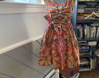 kaleidoscope party dresses