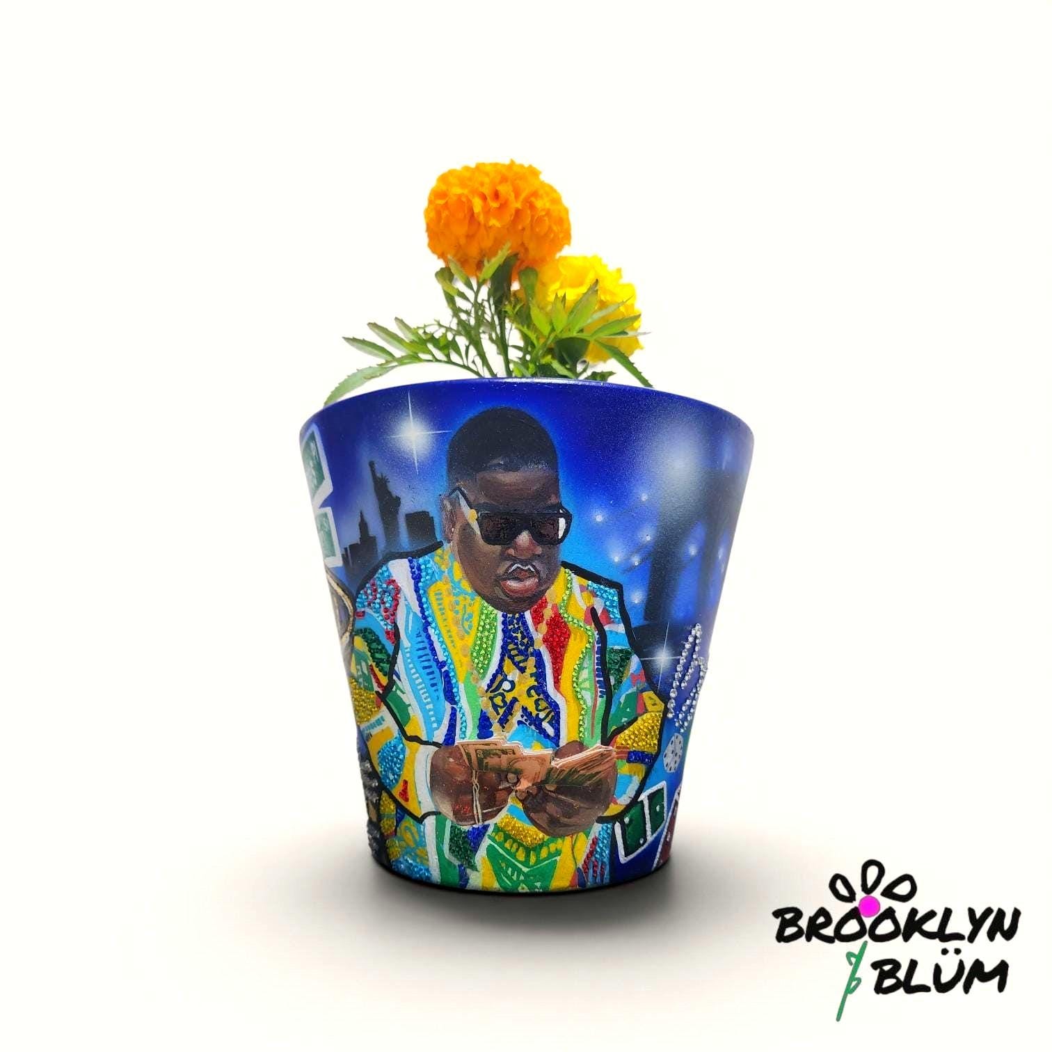 Graffiti Planters - Etsy