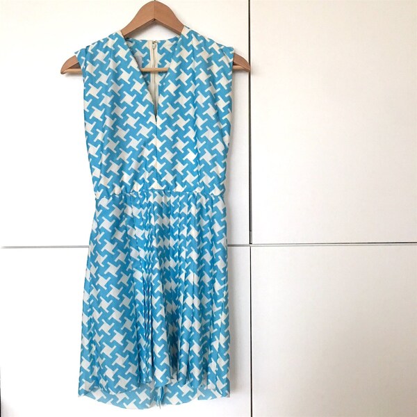 Anthropologie Dress Etsy