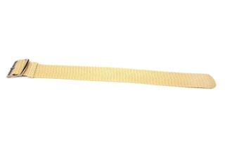 Pulseira De Relógio Em Nylon Balístico - 2 Peças - Resistente E Estilosa Para Seu Dia A Dia