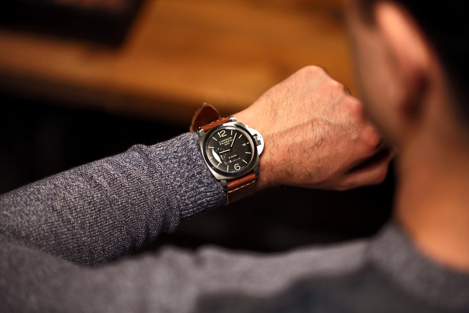 Vintage Swiss Ammo Pouch Watch Strap Etsy