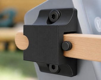 Support de tablette pour chaise haute Kinderkraft ENOCK | pièce PETG avec vis, à l'unité ou par 2