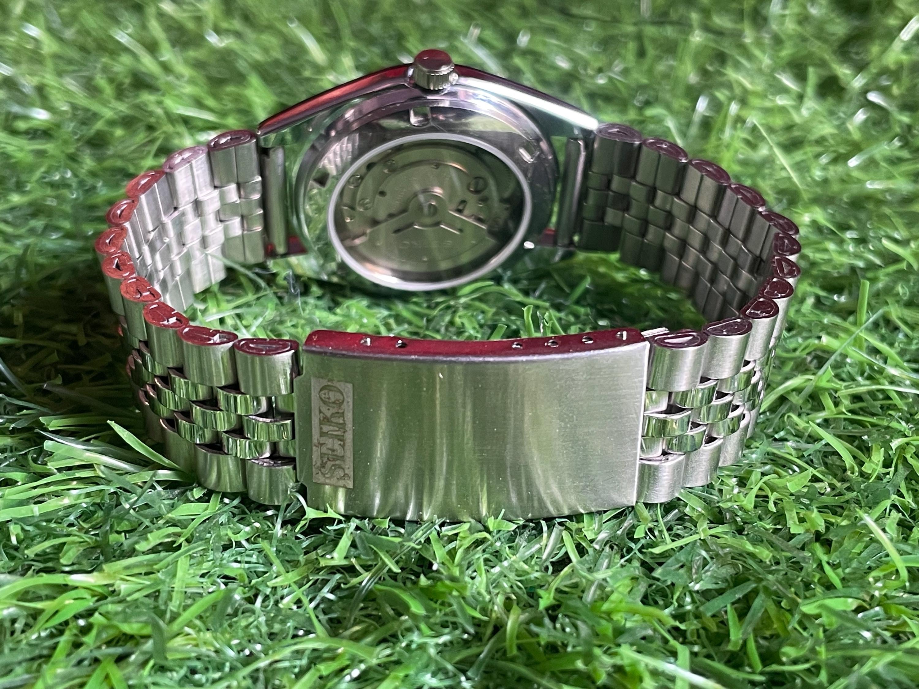 Grand seiko mod - Etsy 日本