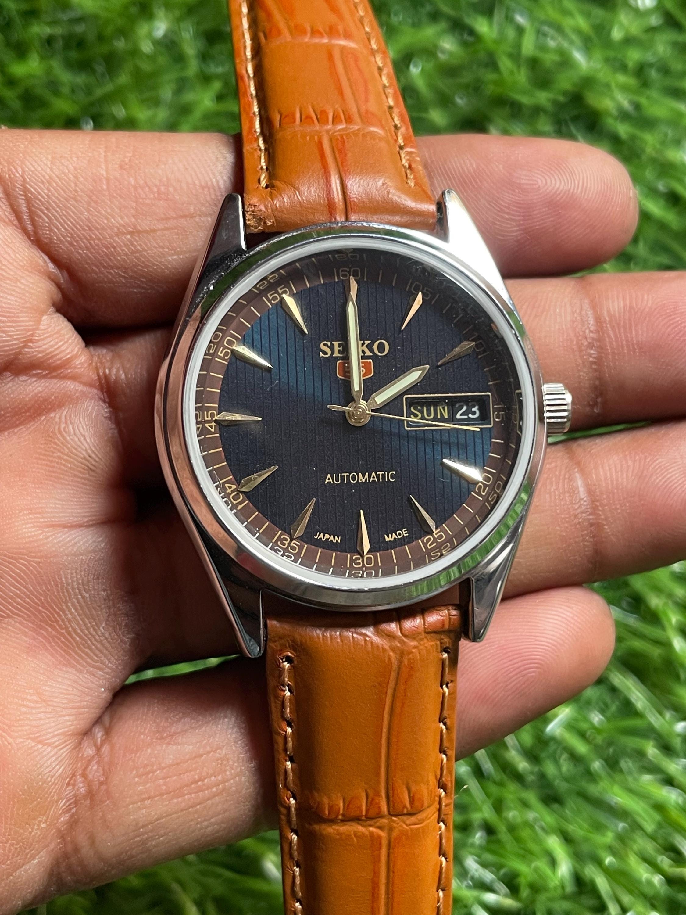 Vintage seiko alarm - Etsy 日本