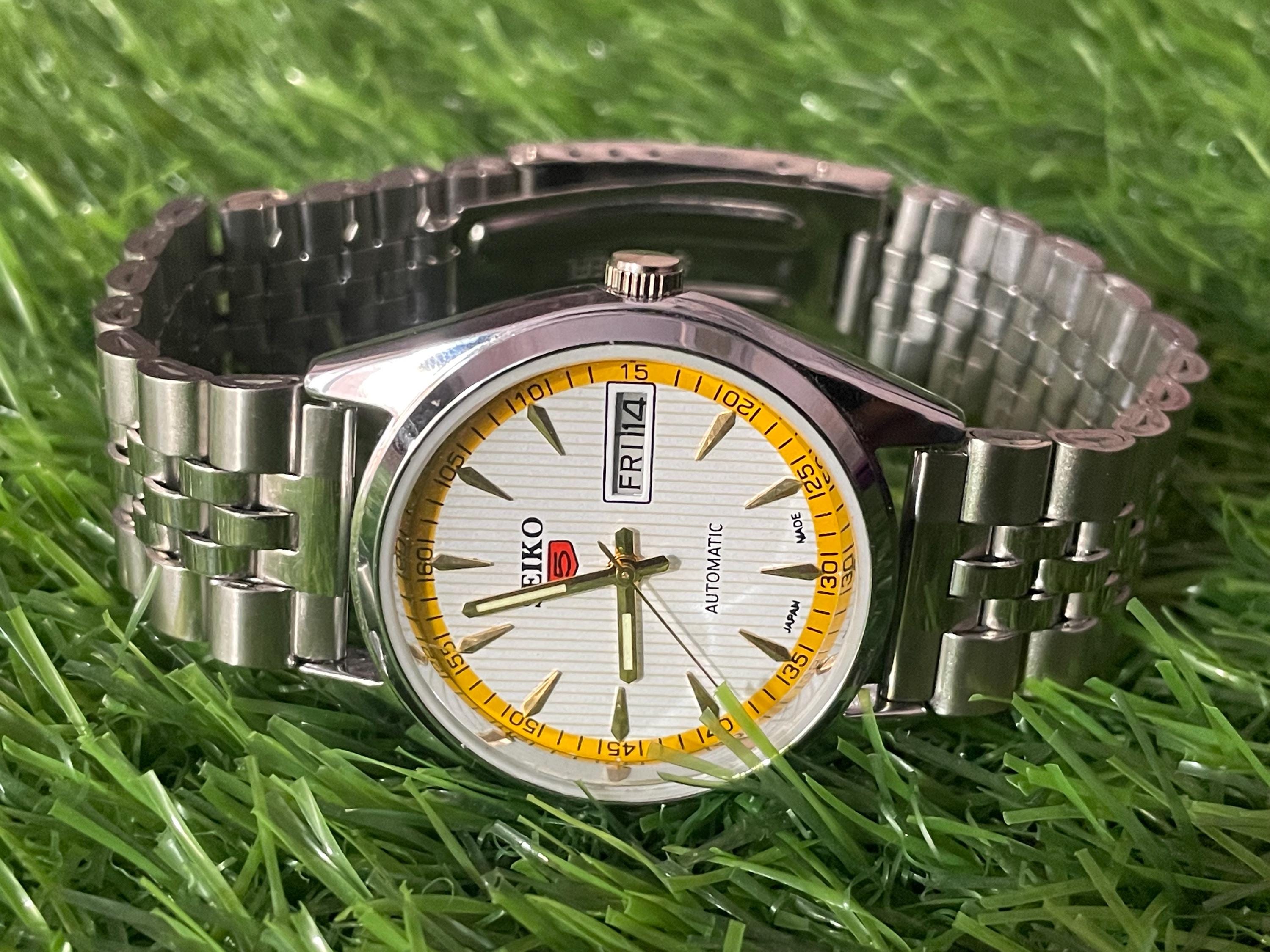 1986 seiko - Etsy 日本