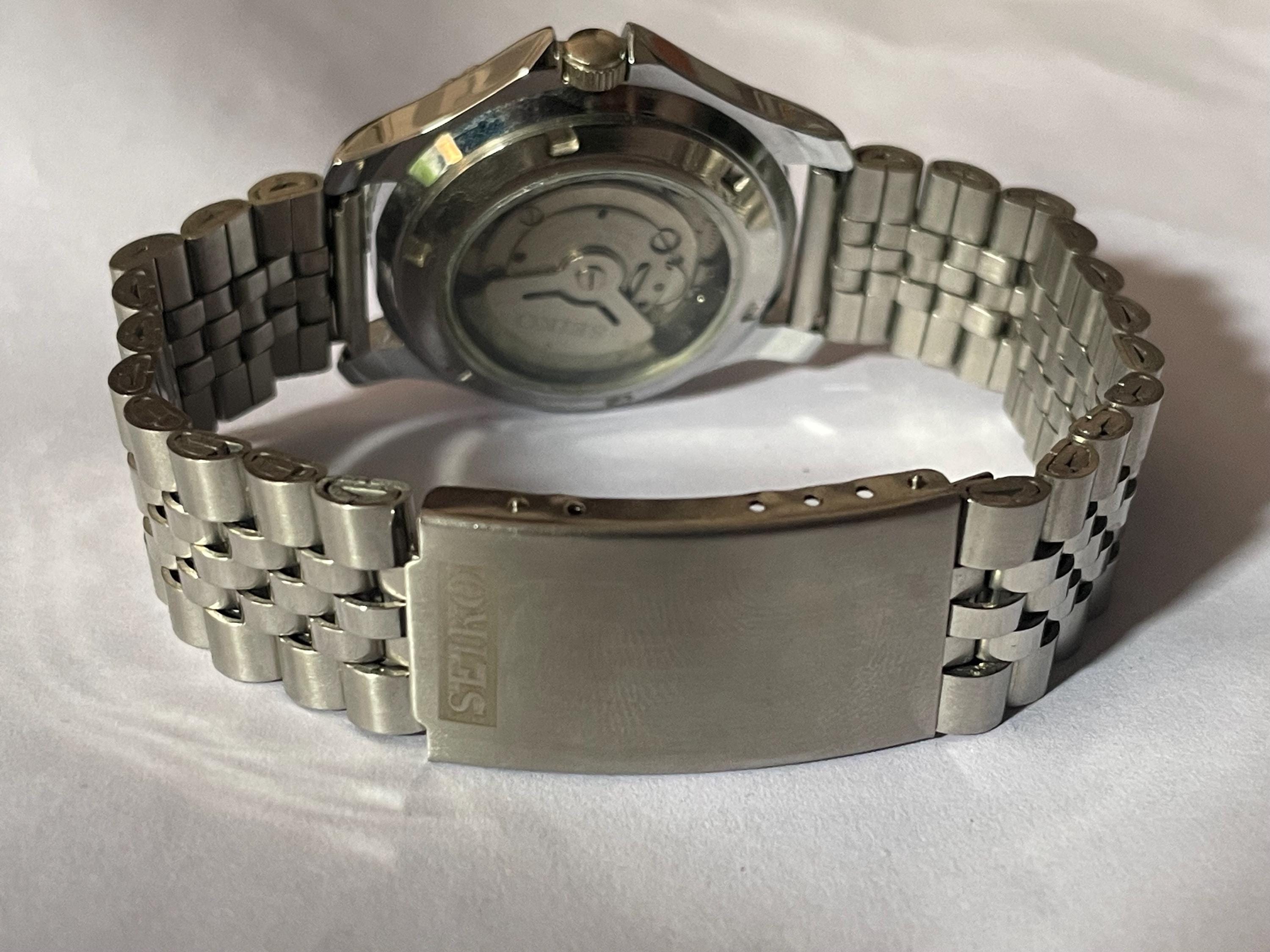 Seiko mod - Etsy 日本