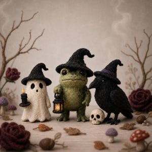 Halloween Finds