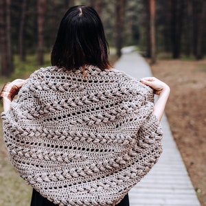 Inmost cardigan pattern cheap