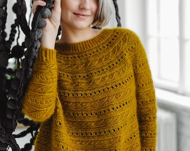 【Rosen Kreuz】crochet loose knit Rosen Kreuz】crochet loose knit | OUR BRAND,Rosen Kreuz