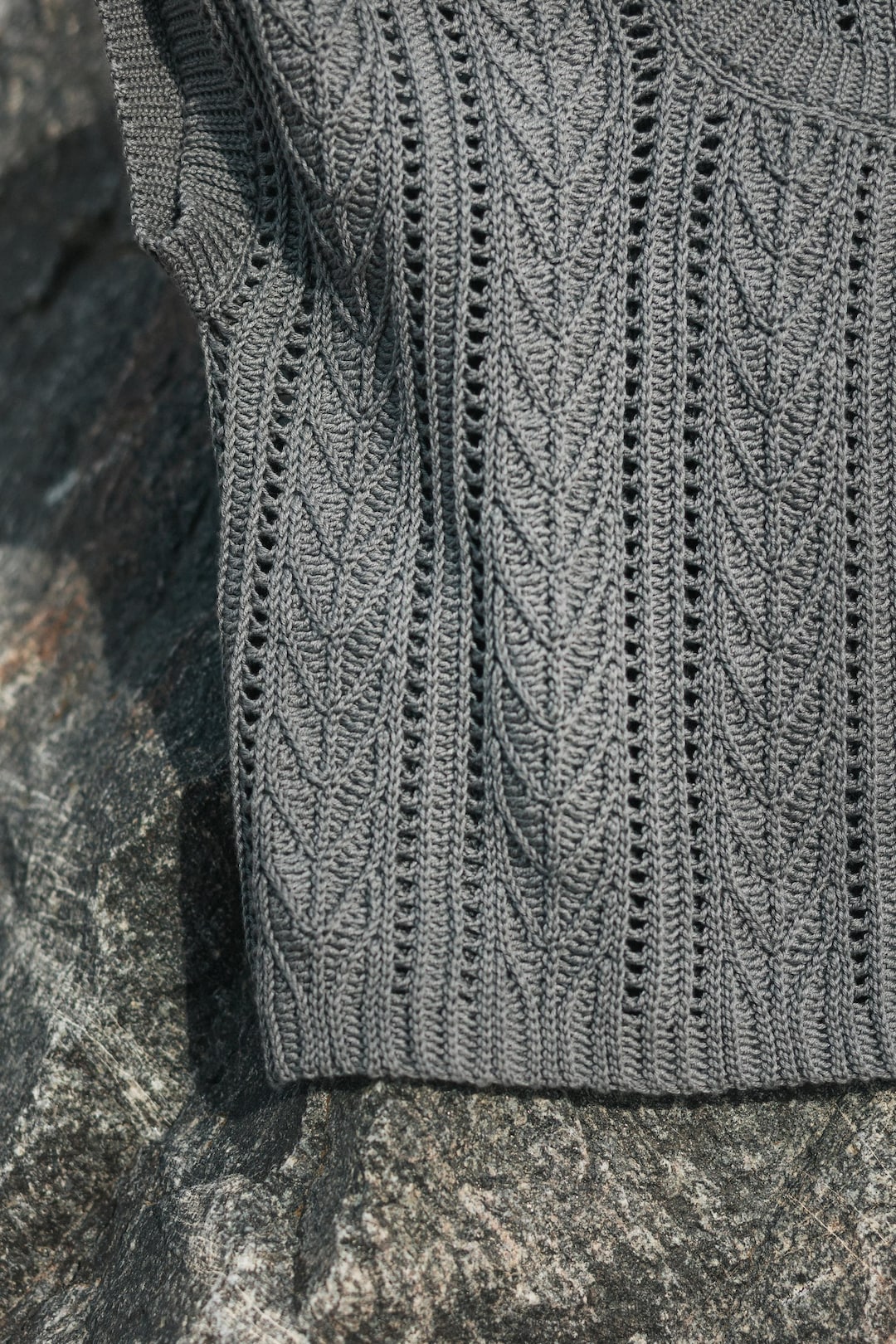 Peleks Top Crochet Pattern – crochet summer top pattern (PDF Pattern - English)