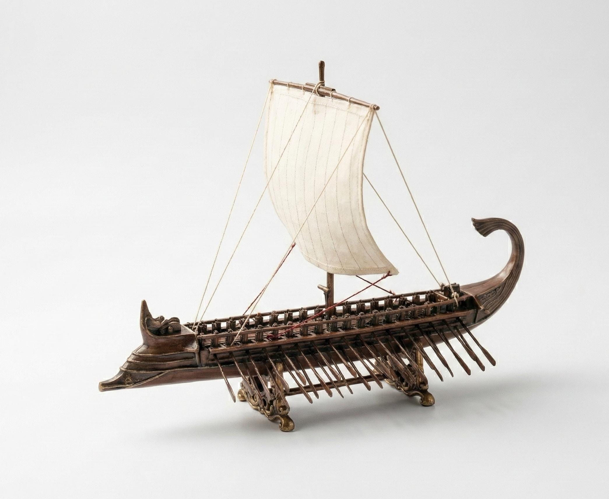 Roman warships - Etsy 日本