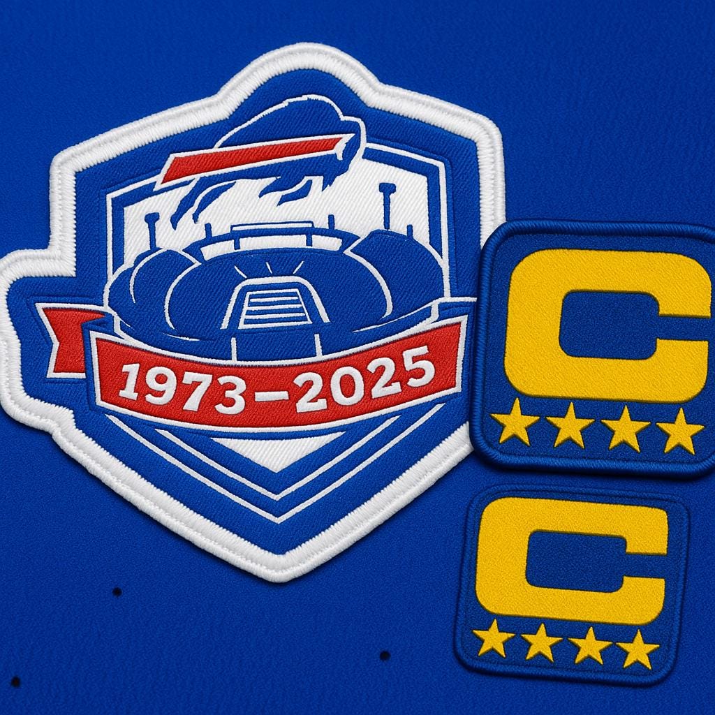 Buy Nfl Captain Online In India India