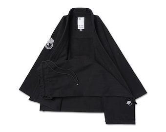アルビノ＆プレト 蛇年 BJJ 着：限定版柔術着物 - Etsy 日本