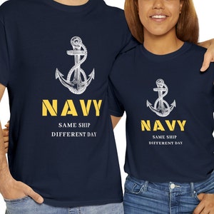 NAVY Shirt Tee Gift for Navy Veteran Shirt Gift for Sailor T Shirt