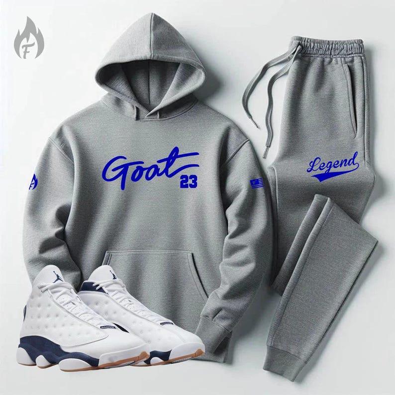 jordan team sweatsuits