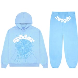 Sp5der hoodie youth - Etsy 日本