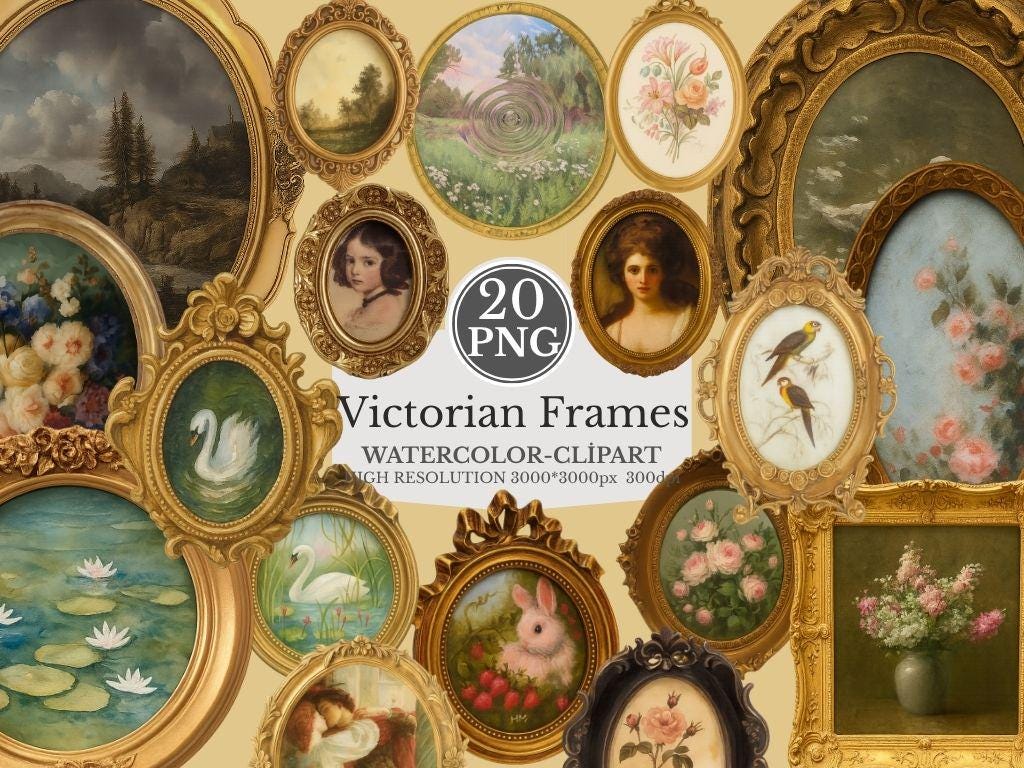 Antique gold frames for paintings - Etsy 日本