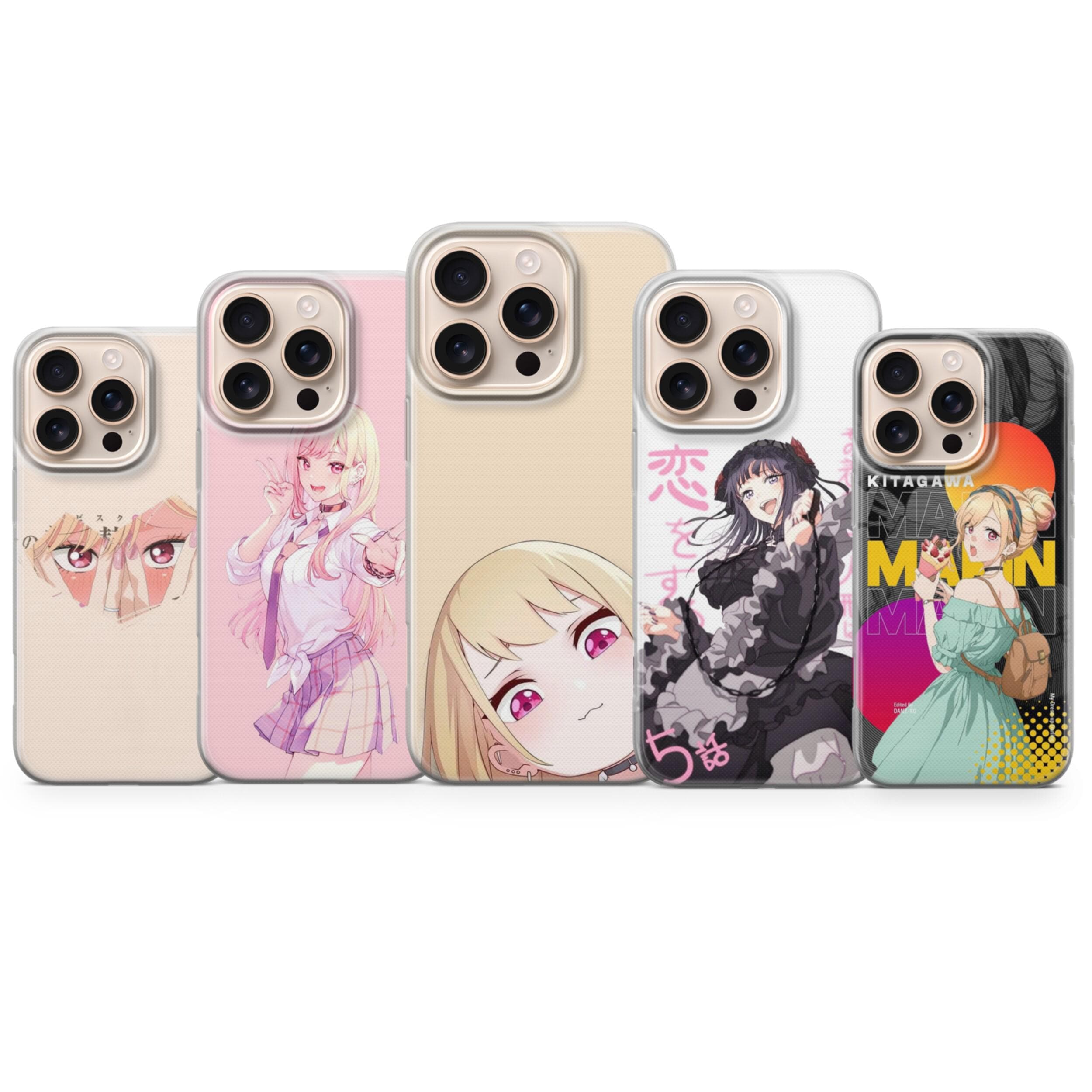 Marin Kitagawa Phone Case - Etsy