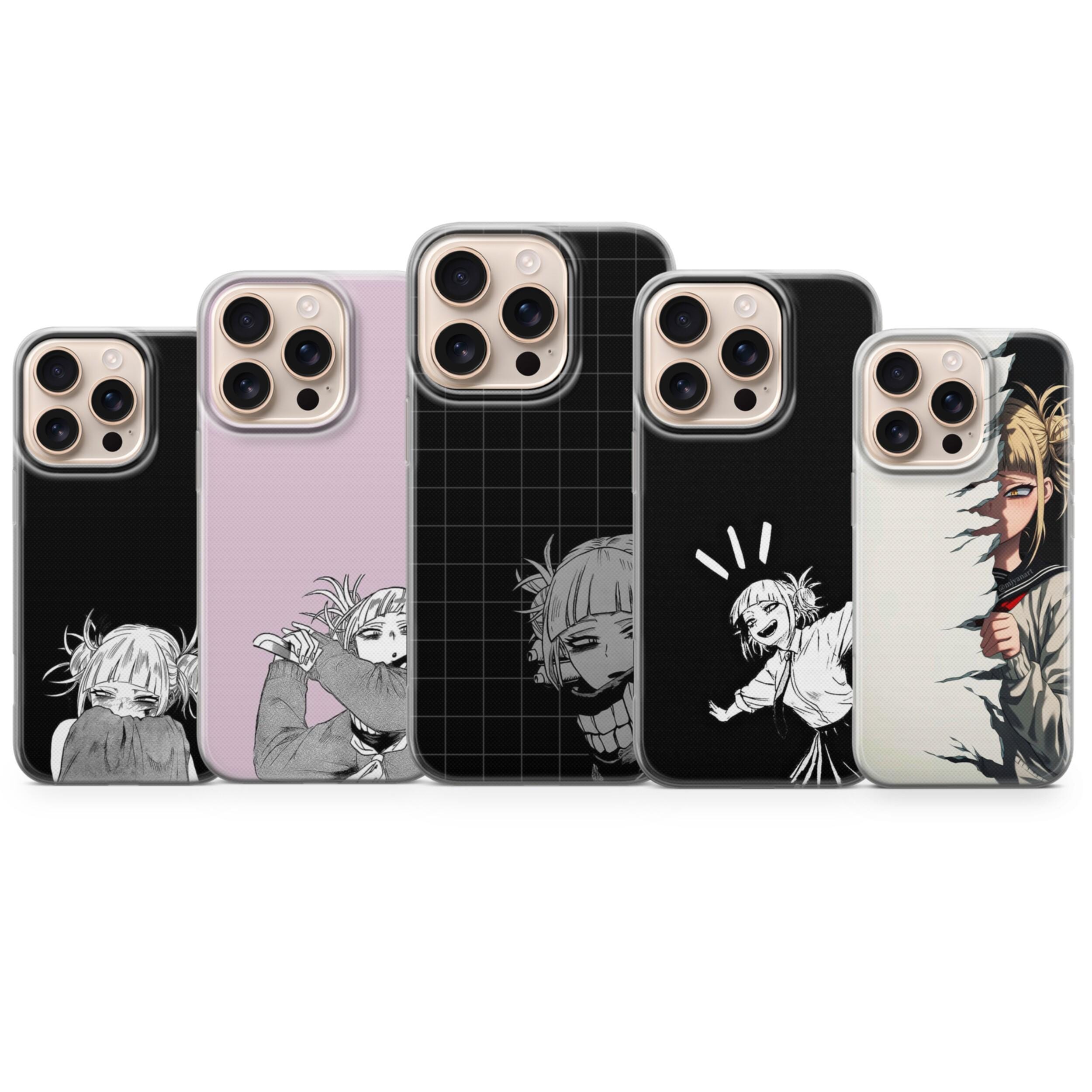 Himiko Toga Case - Etsy