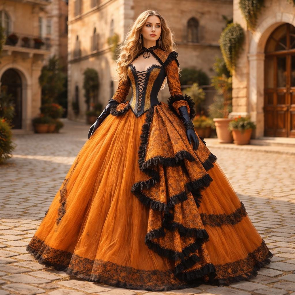 Carnival Themed Prom Dresses - Etsy