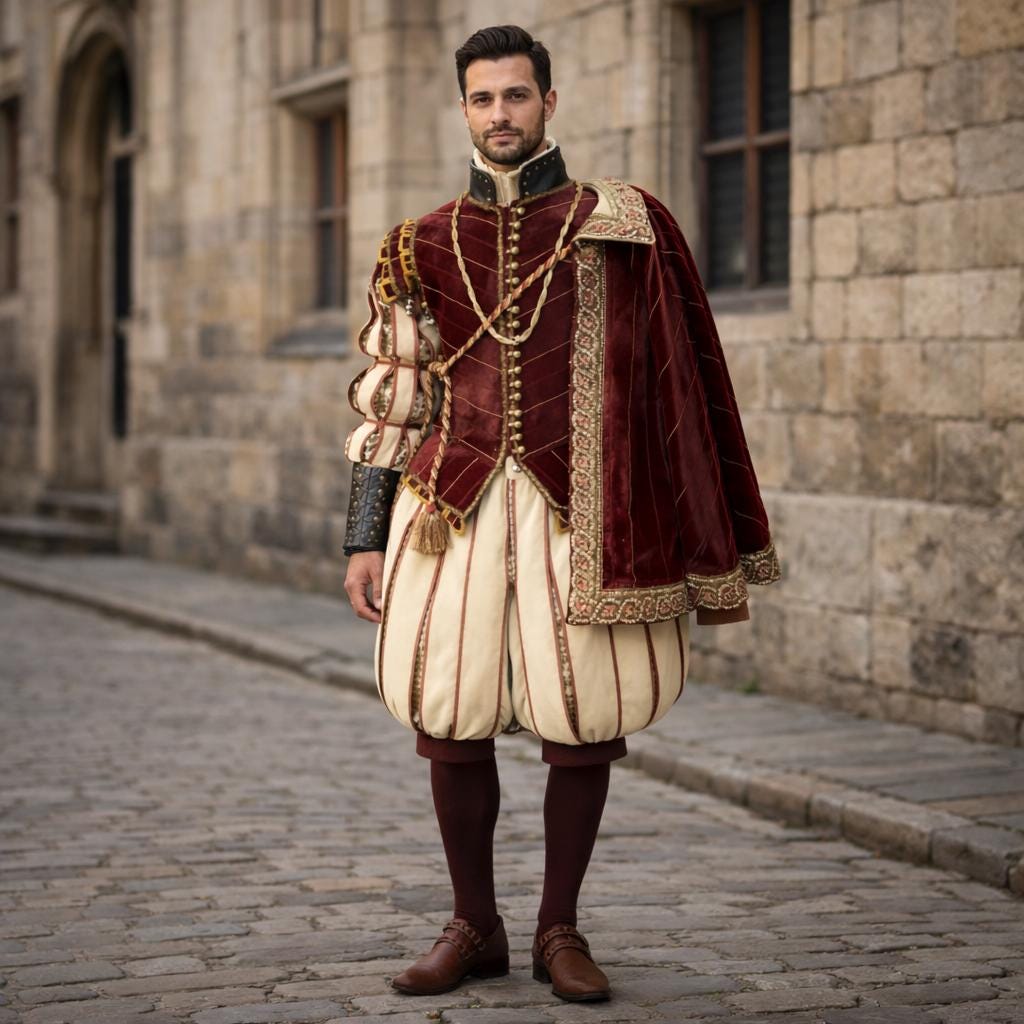 Costume da uomo invisibile per adulto
