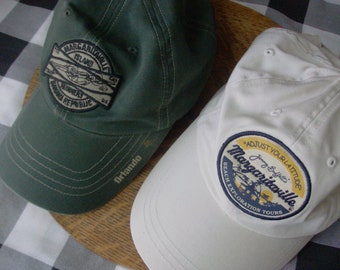 Jimmy Buffett Caps Hats Margaritaville