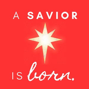 A Savior Is Born Christmas Play PDF | News Anchor Nativity Script