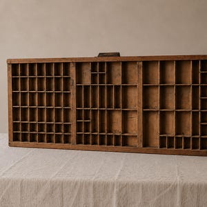 Letterpress drawer - Etsy 日本