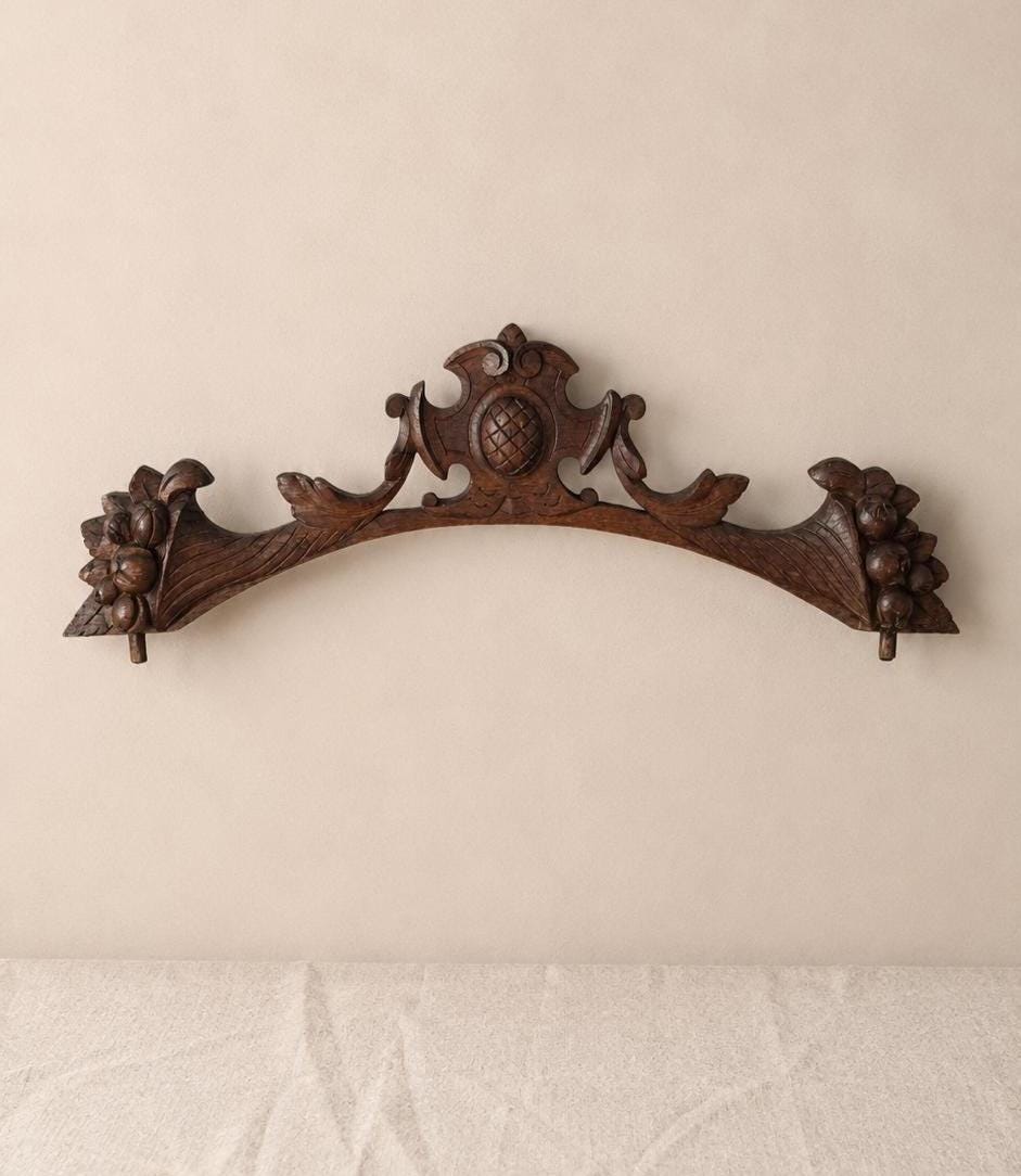 Buy Window Pediment Online In India - Etsy India