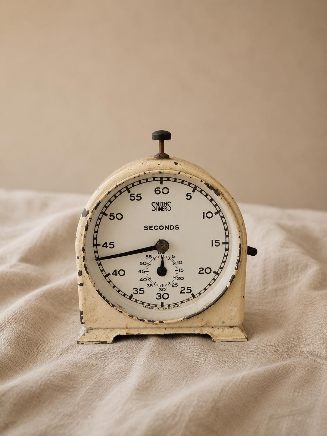 Smiths vintage clock - Etsy 日本