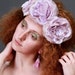 see more listings in the Boho headbands - tiaras section