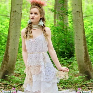 tattered lace dress Tattered Lace Dress