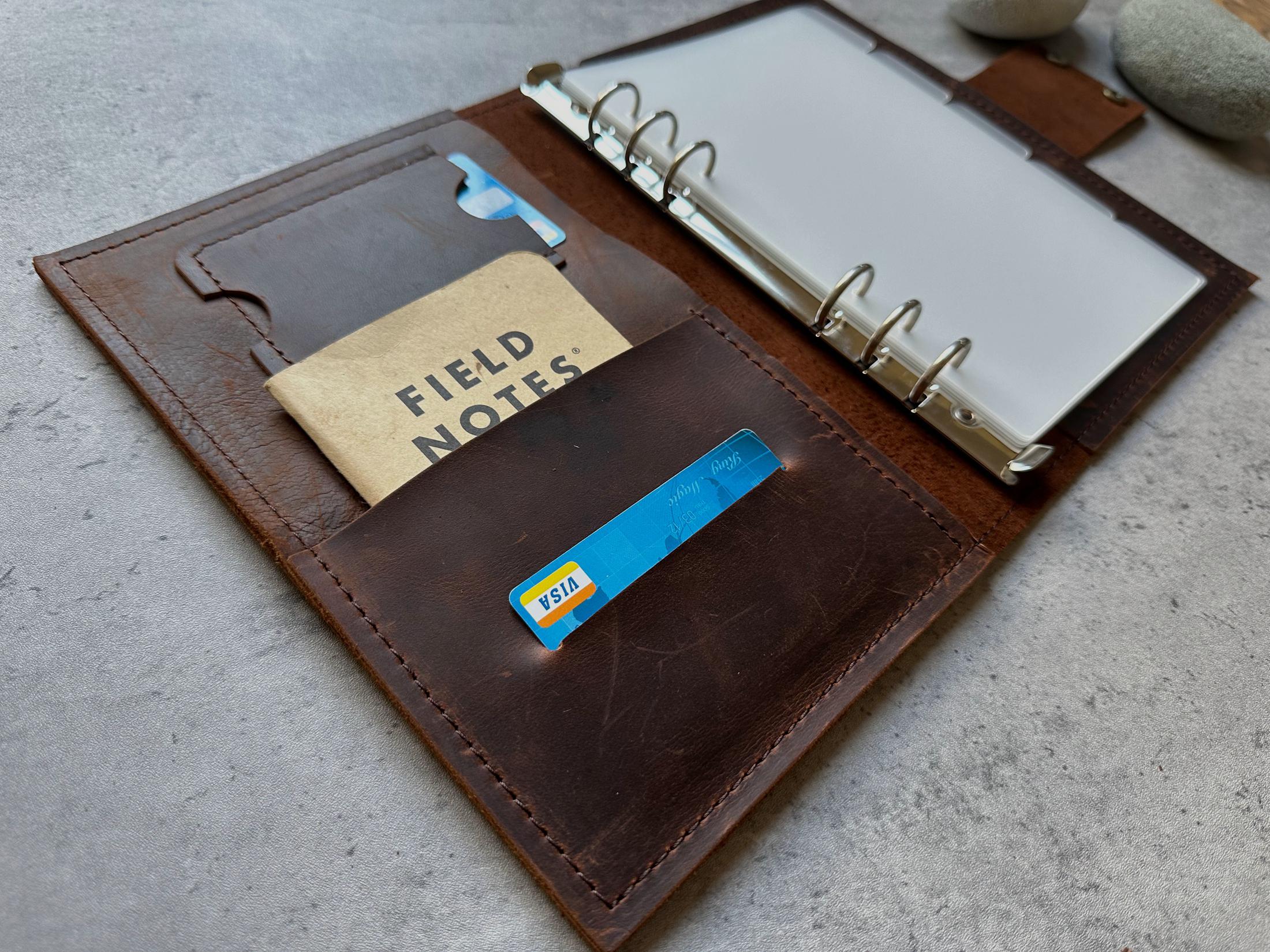 Cartier Notebook - Etsy UK