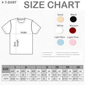 Lights Out, Caught Up, Game On, Masked Men, Dark Romance BookTok, Bookish Comfort Colors Shirt Bild 6