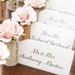 see more listings in the place card holders section